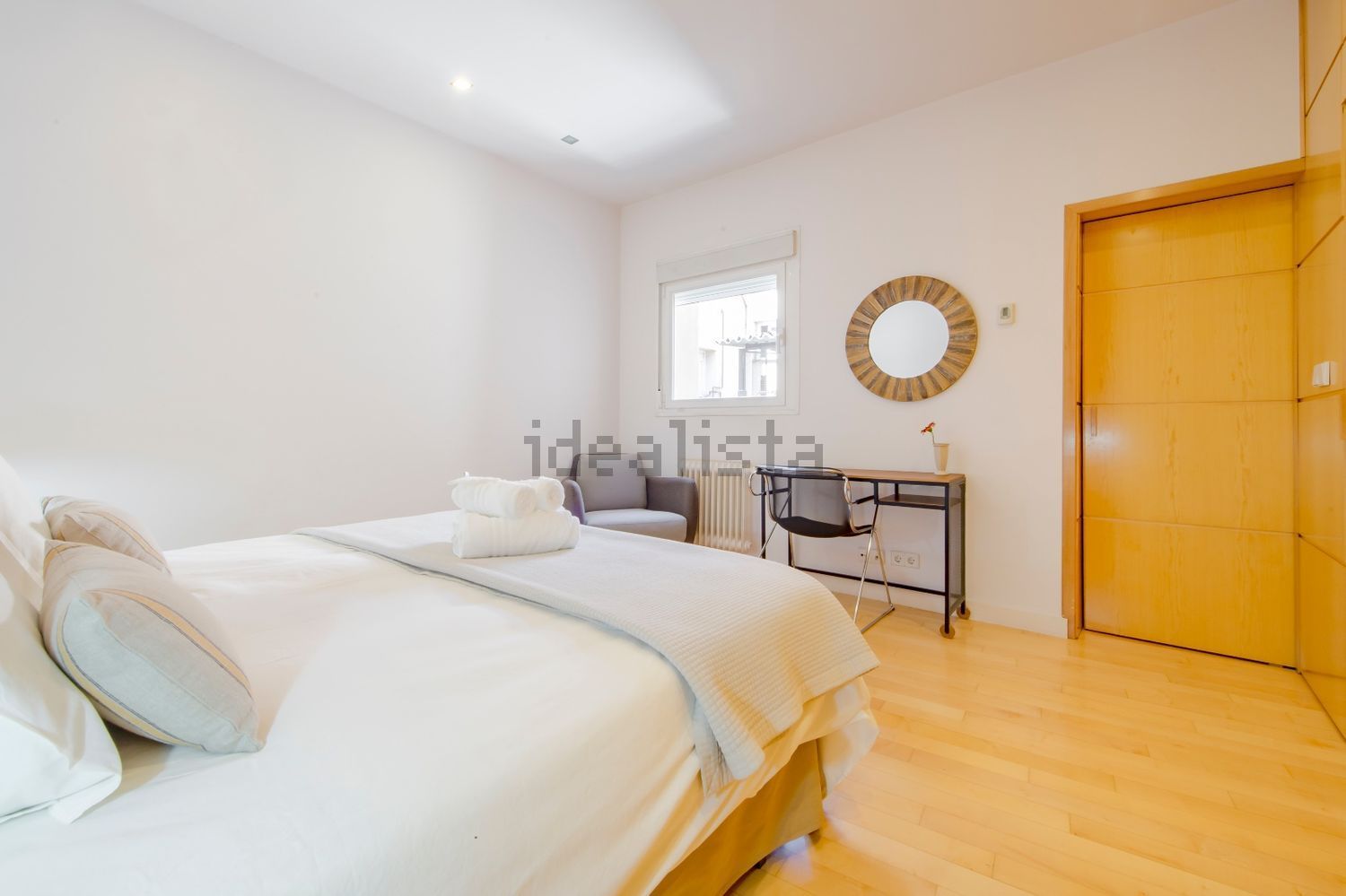 Pis de 110 m² a Madrid