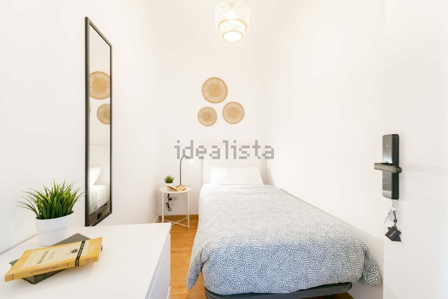 Habitación en alquiler, Barcelona