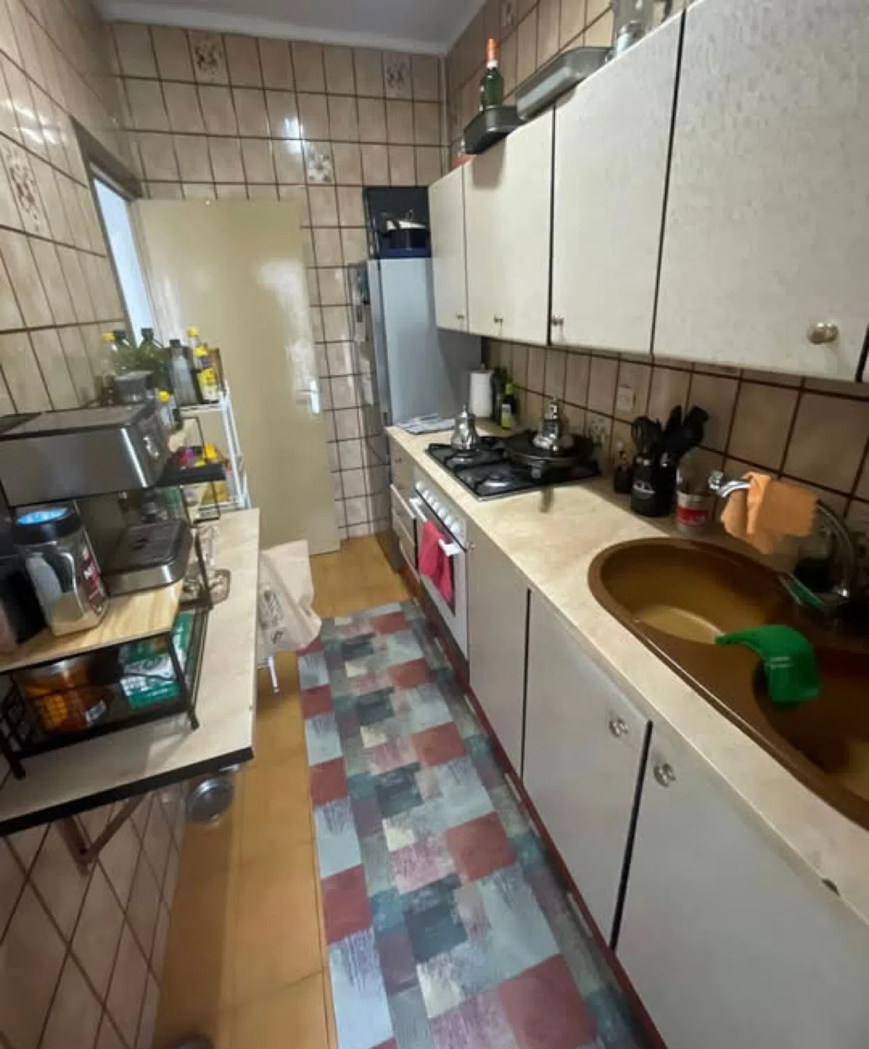Habitación 90 m², Barcelona