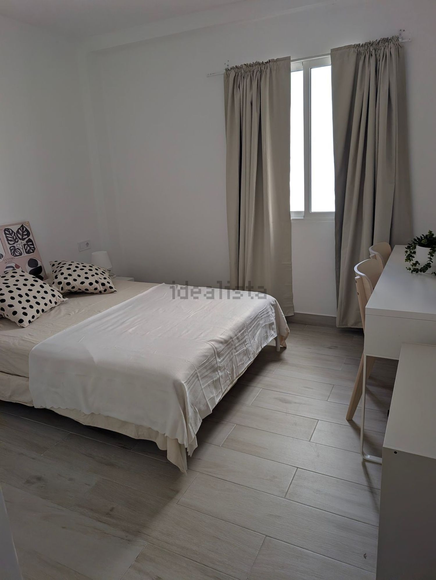 Pis de 90 m² a Castelló de la Plana