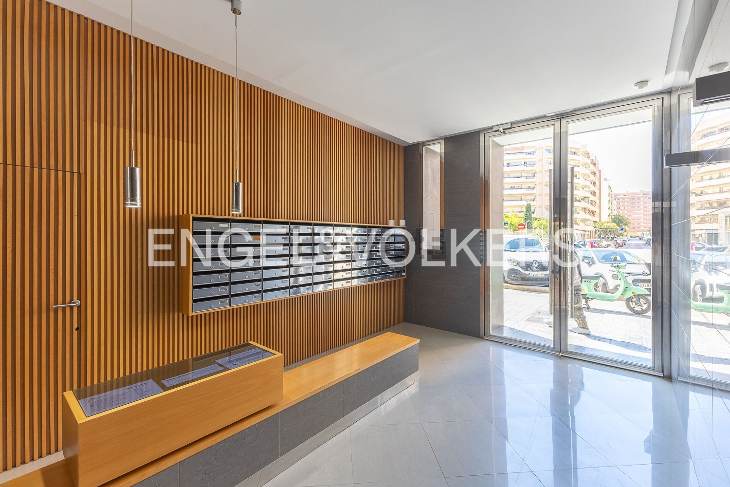 Pis de 85 m² a València