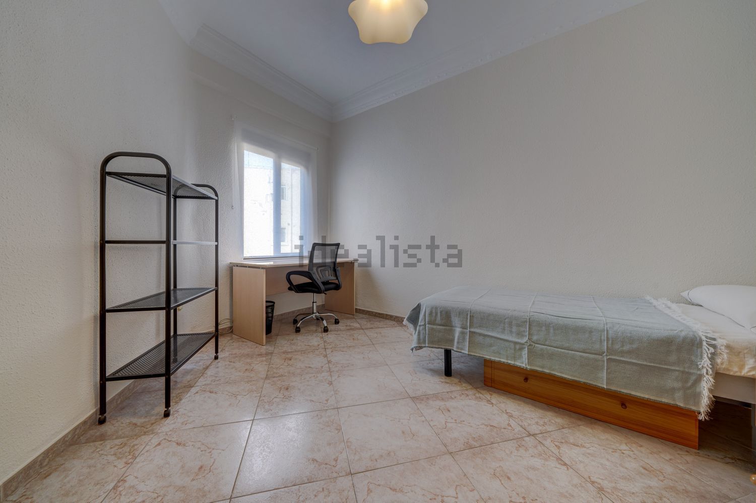 Pis de 66 m² a València