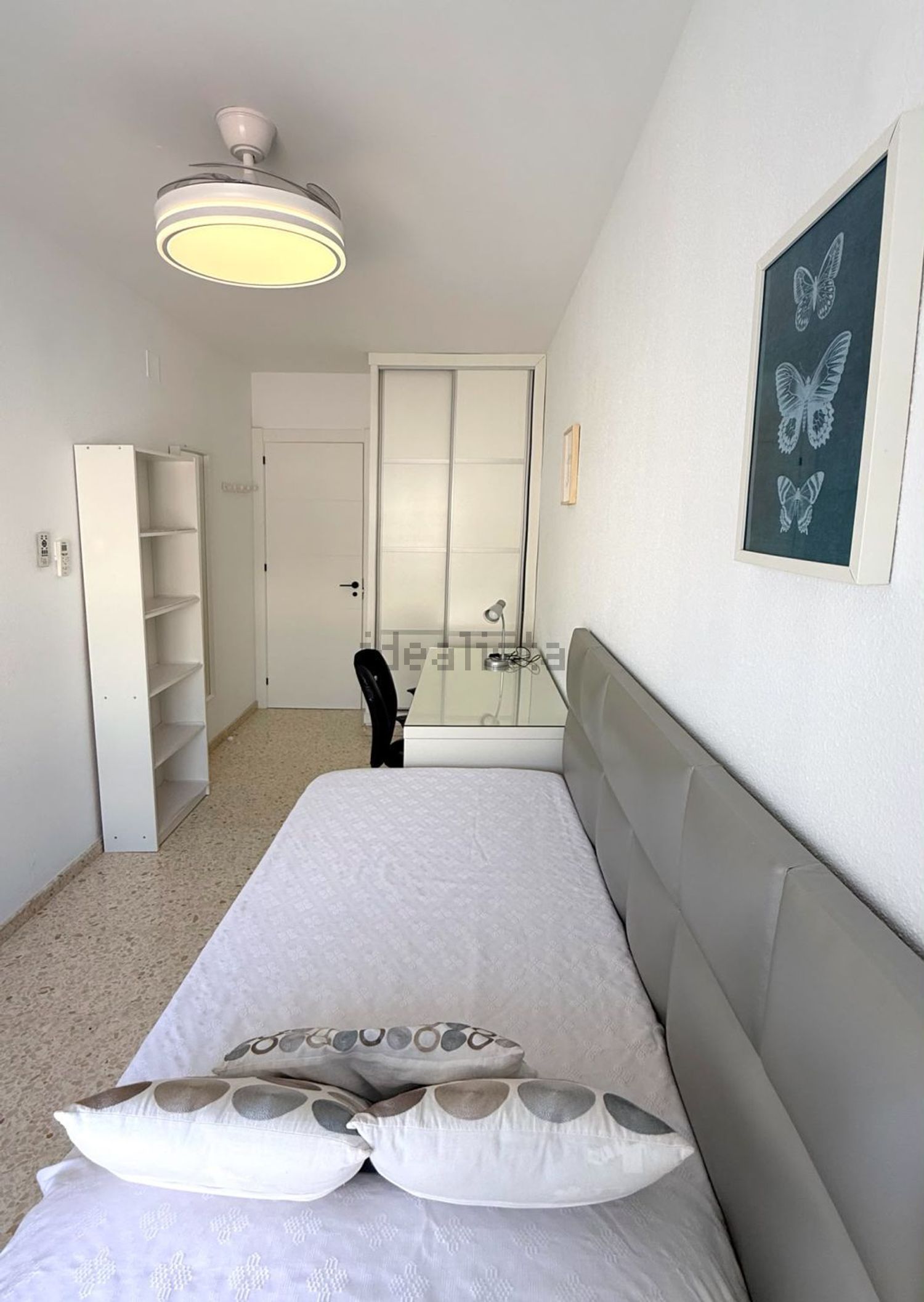 Appartamento 131 m² a Málaga