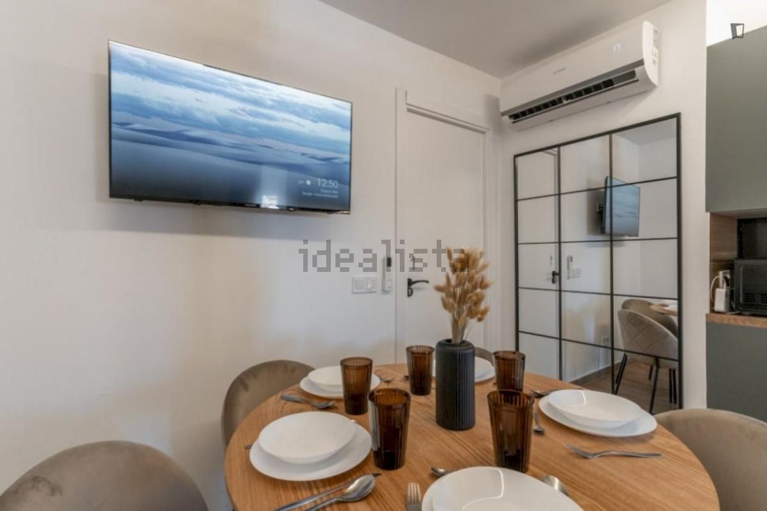 Habitación 114 m², Madrid