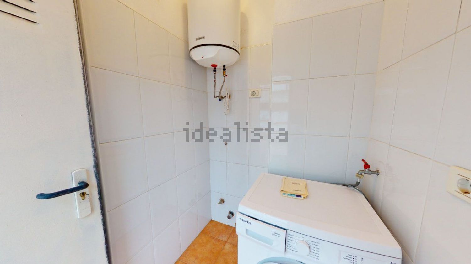 Piso de 40 m² en Santa Úrsula
