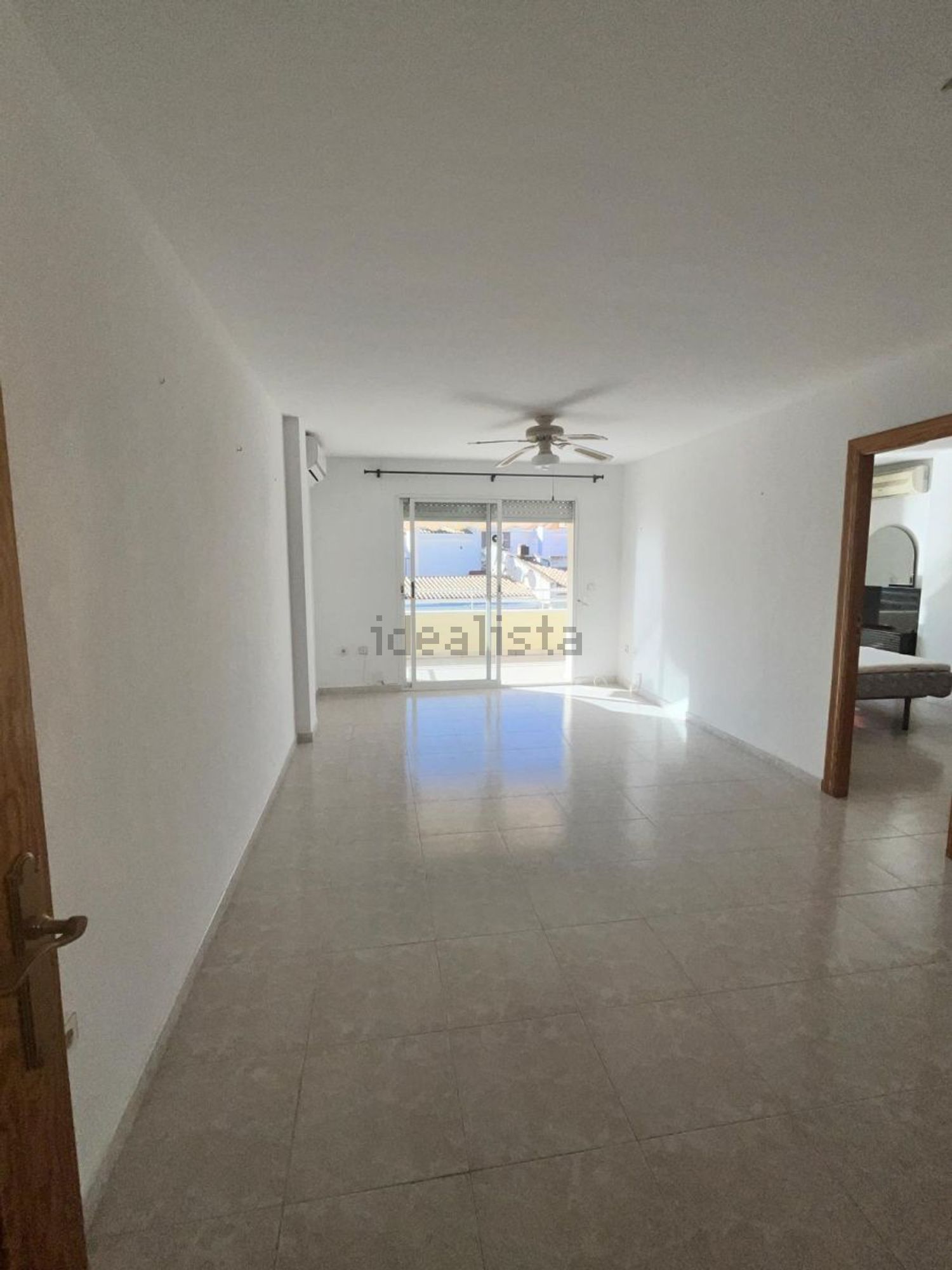 Piso de 130 m² en Altea