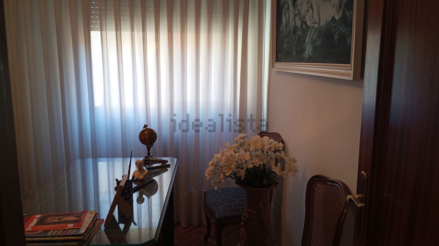 Piso de 105 m² en Madrid