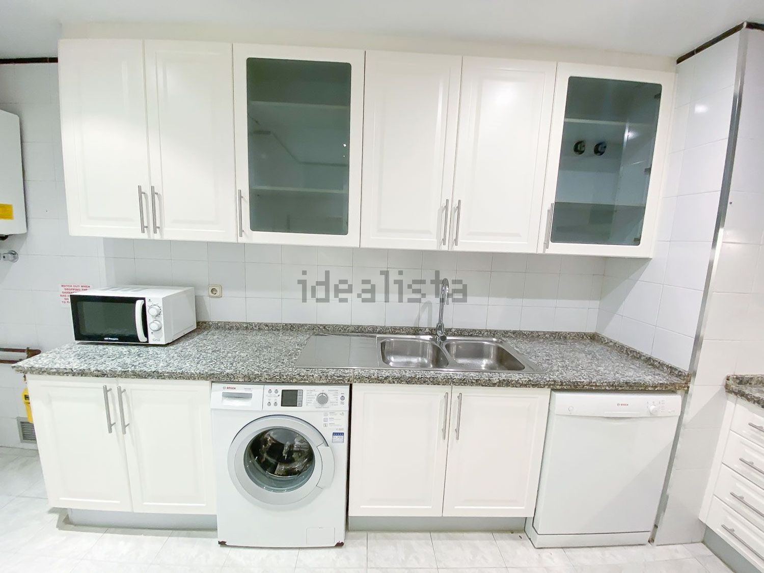Habitació de lloguer, Sevilla