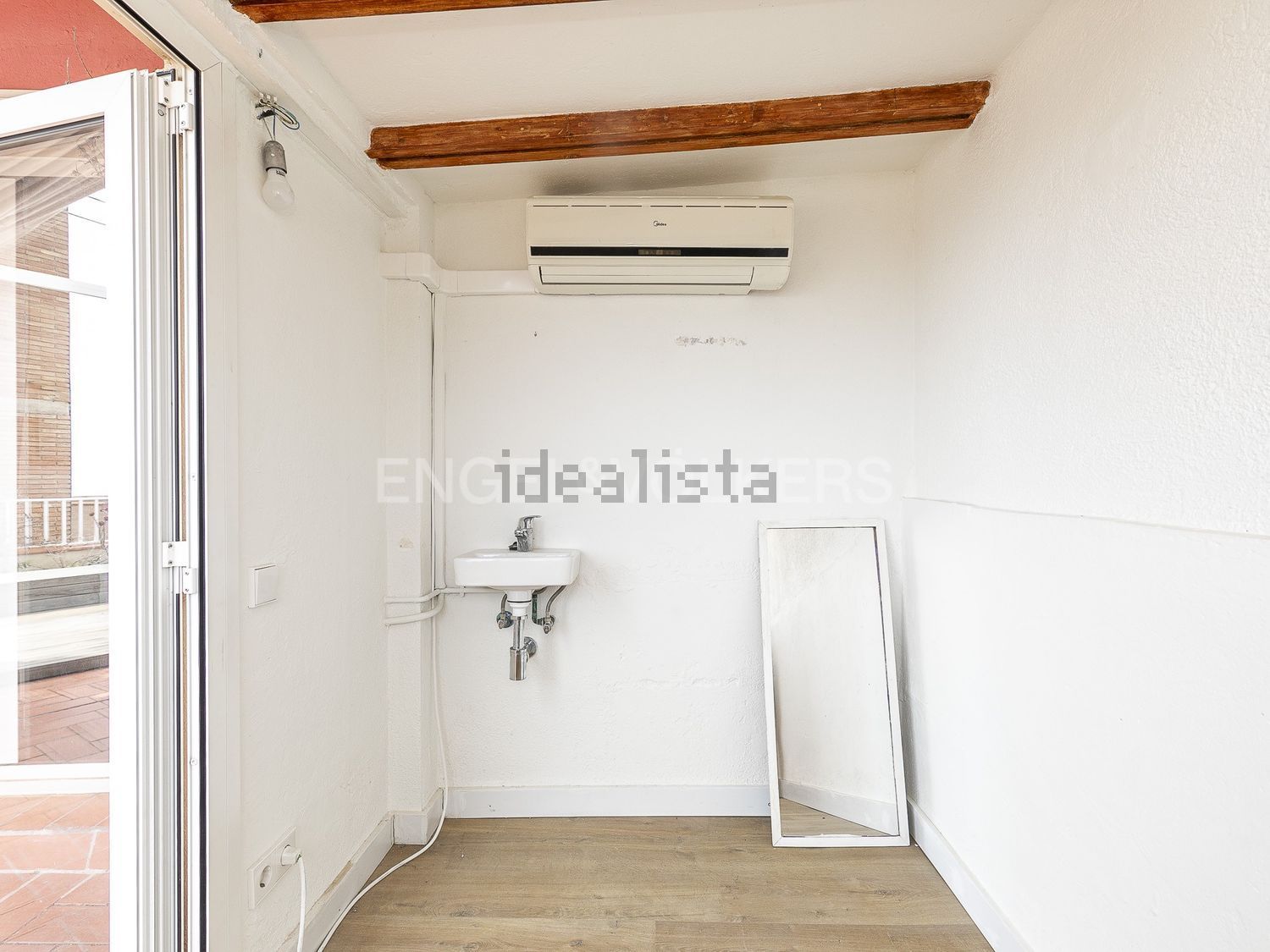 Pis de 110 m² a Barcelona