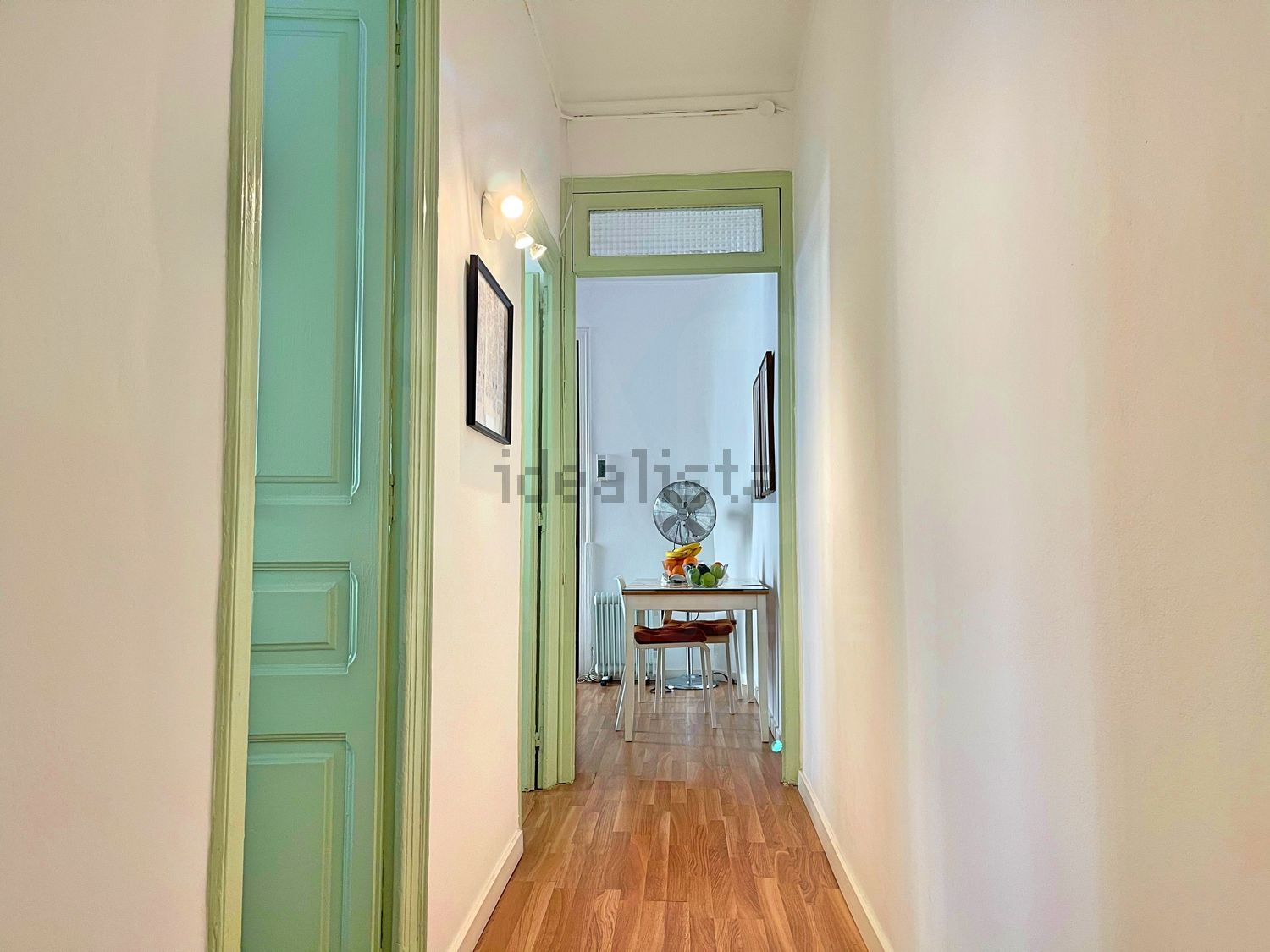 Piso de 51 m² en Barcelona