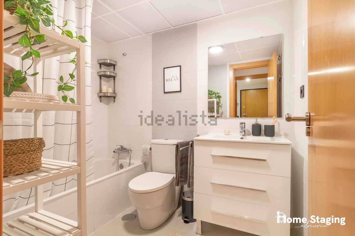 Habitación en alquiler, Almería