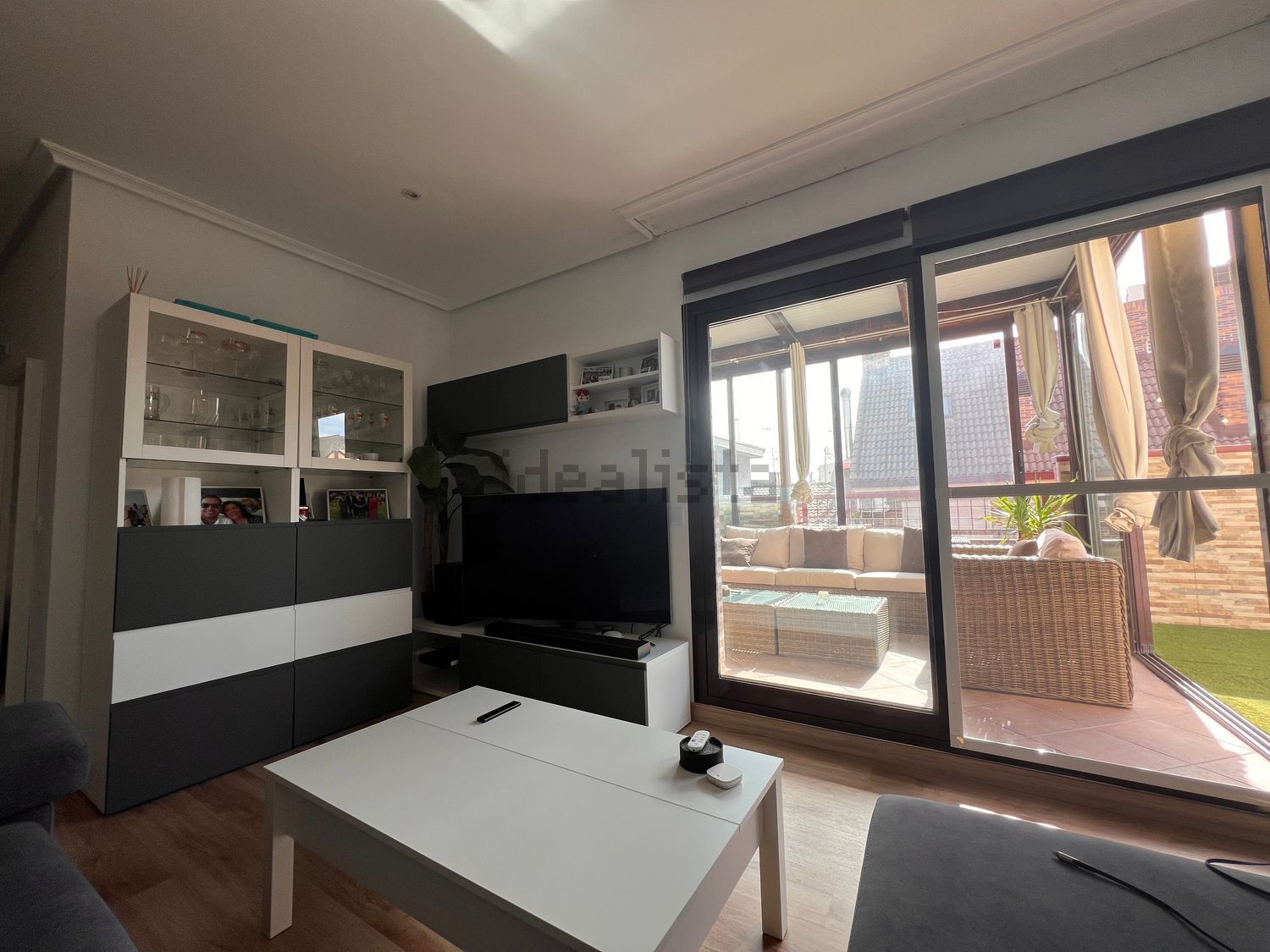 Wohnung 98 m² in Madrid
