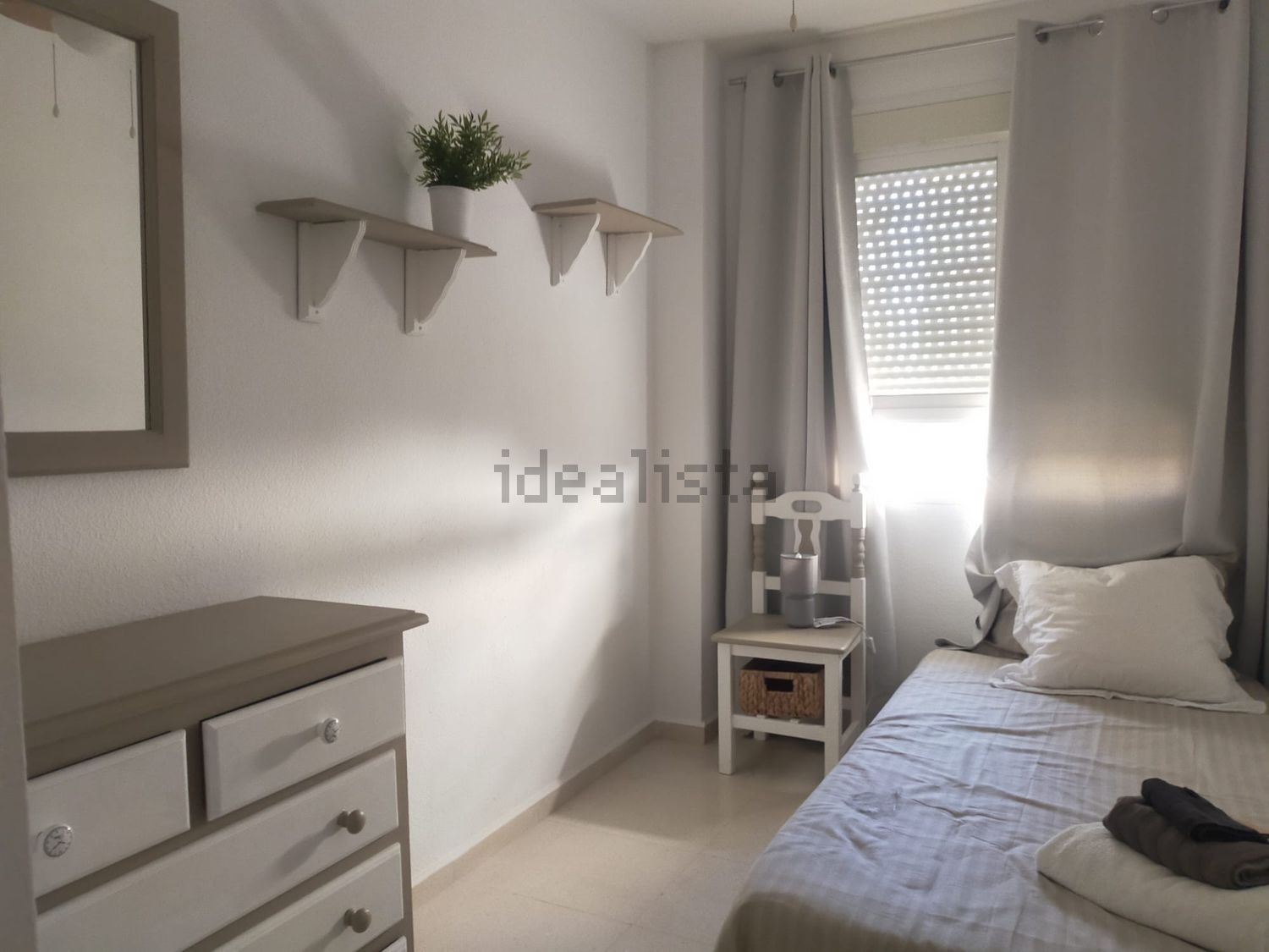 Habitación en alquiler, Estepona