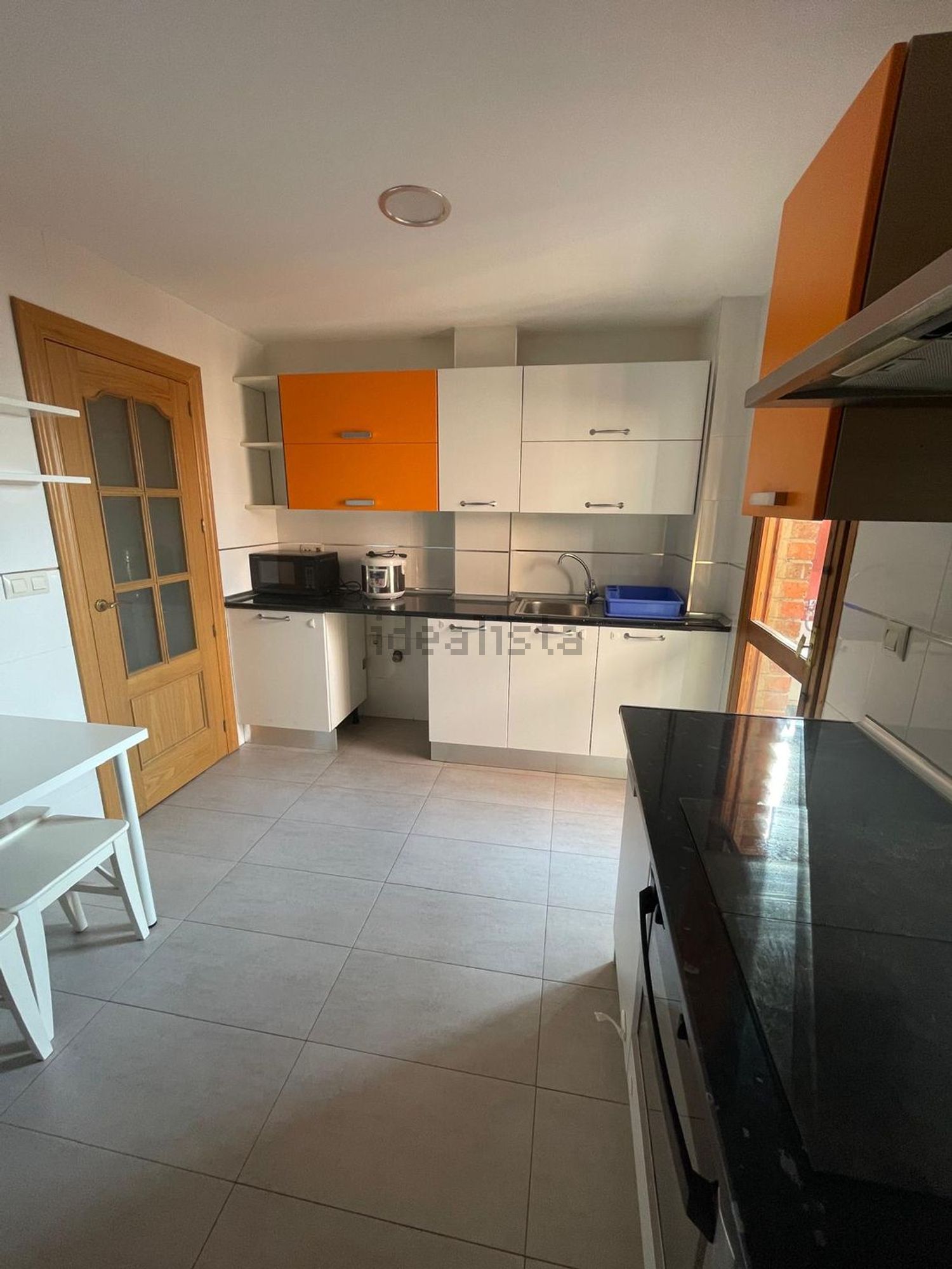 Piso de 114 m² en Albacete