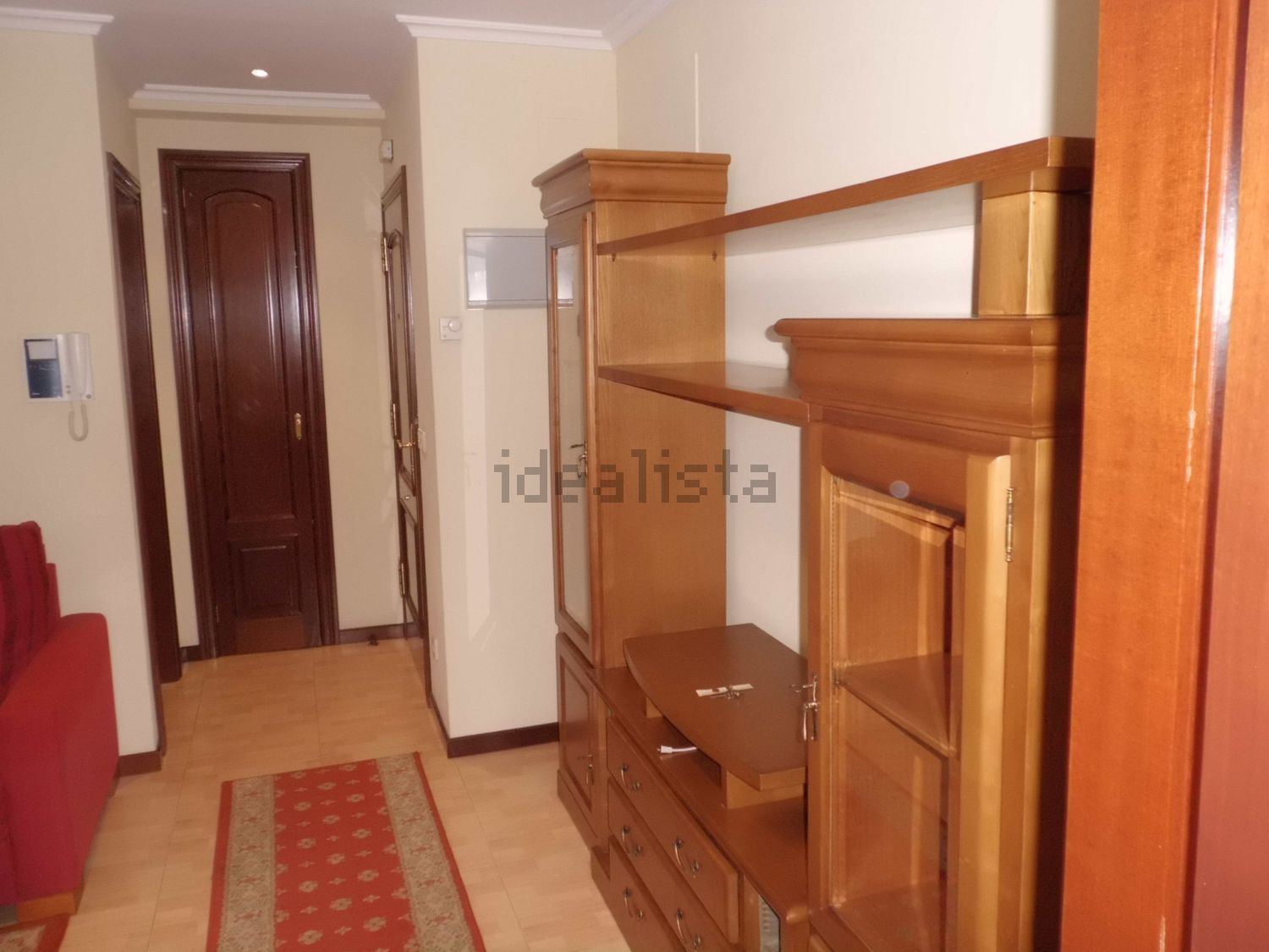 Piso de 55 m² en Vigo