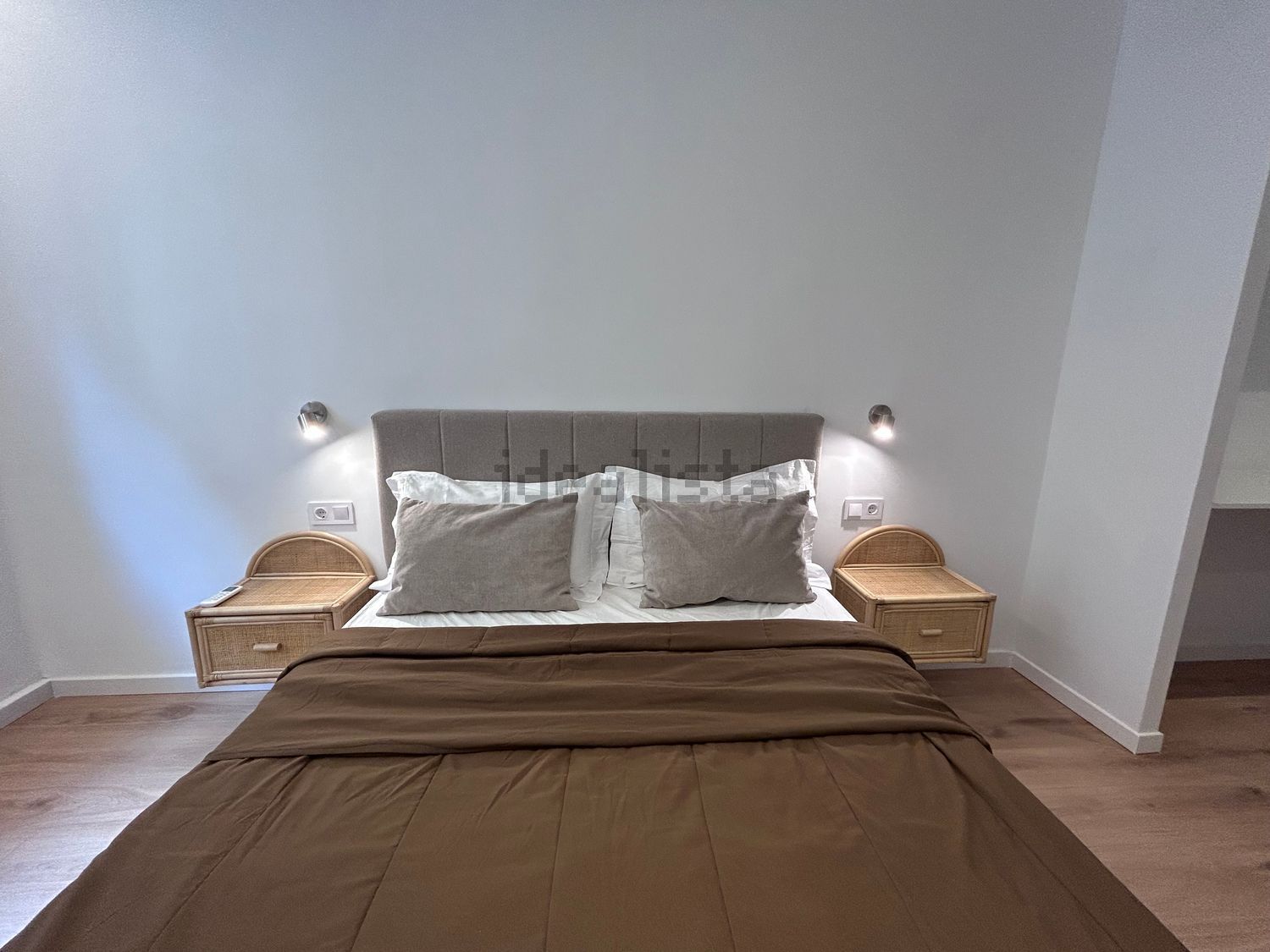 Appartement 77 m² à Barcelone