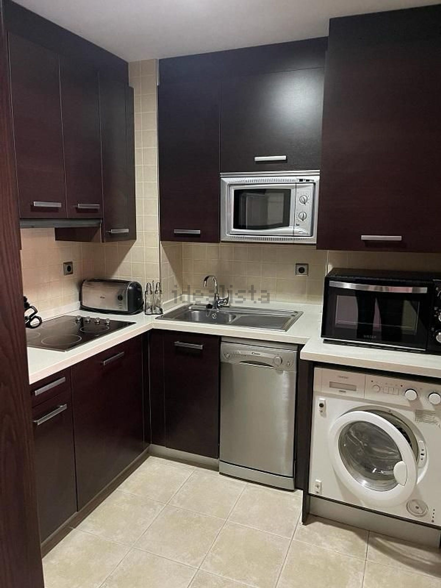 Appartamento 55 m² a Benalmádena