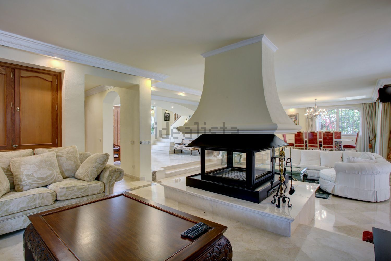 Casa de 450 m² a Estepona
