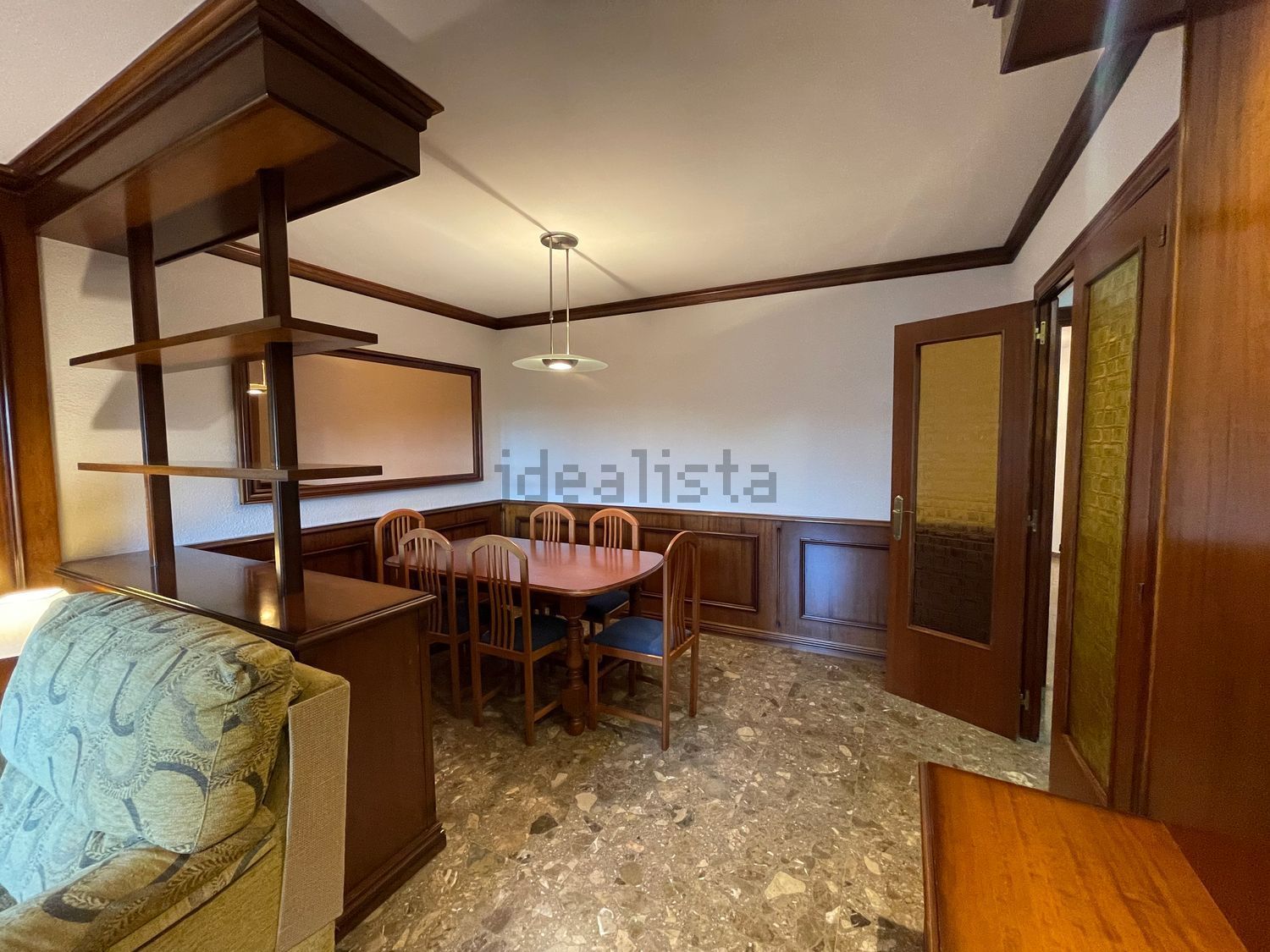Pis de 105 m² a Lleida