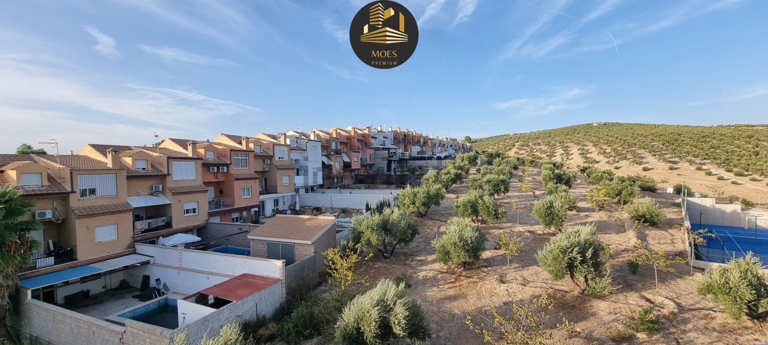 Flat 150 m² in La Guardia de Jaén