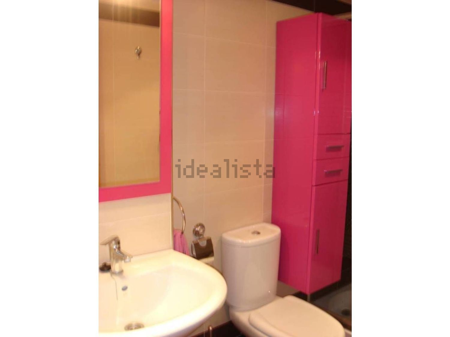 Pis de 80 m² a Cartagena
