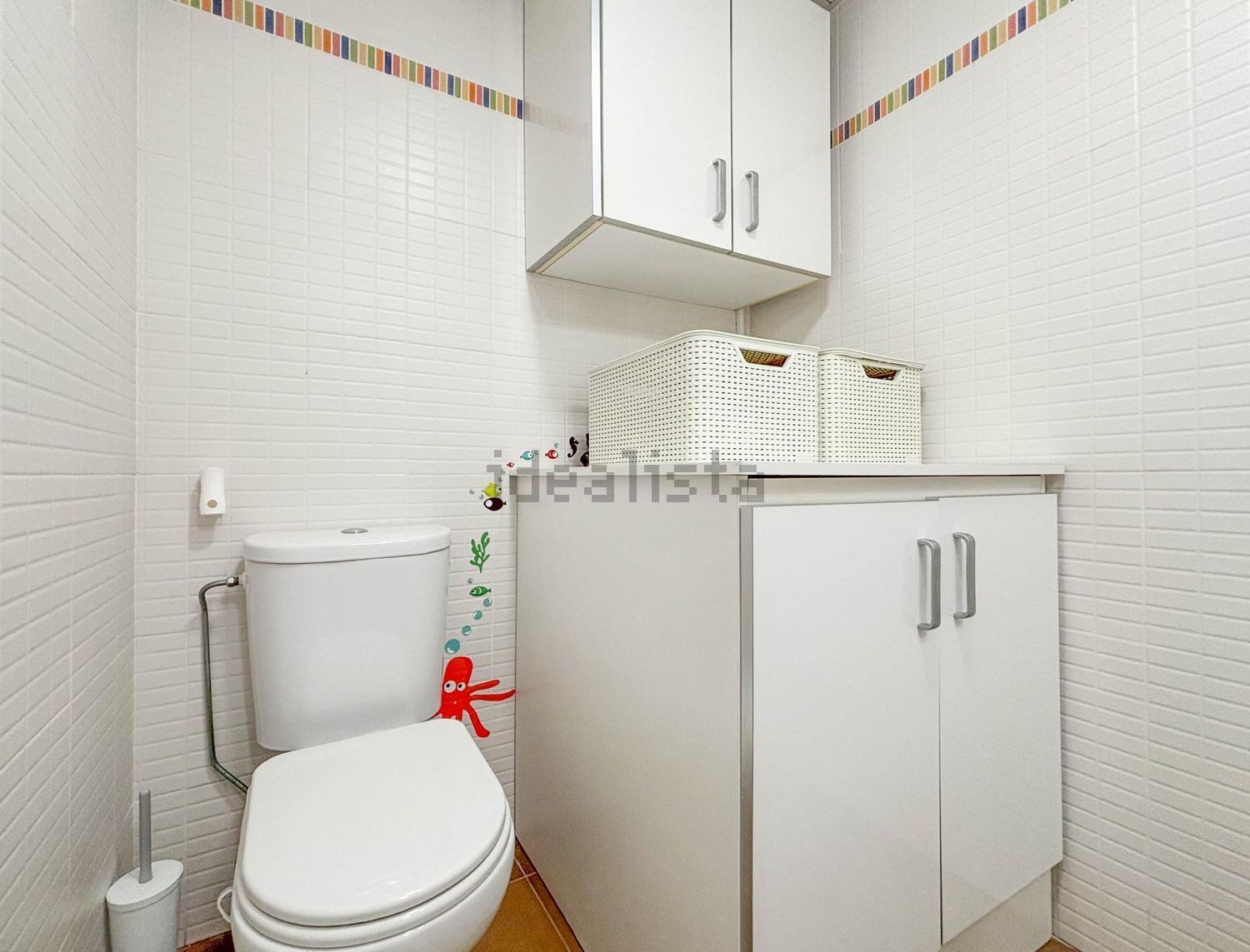 Квартира 71 м² в Puçol