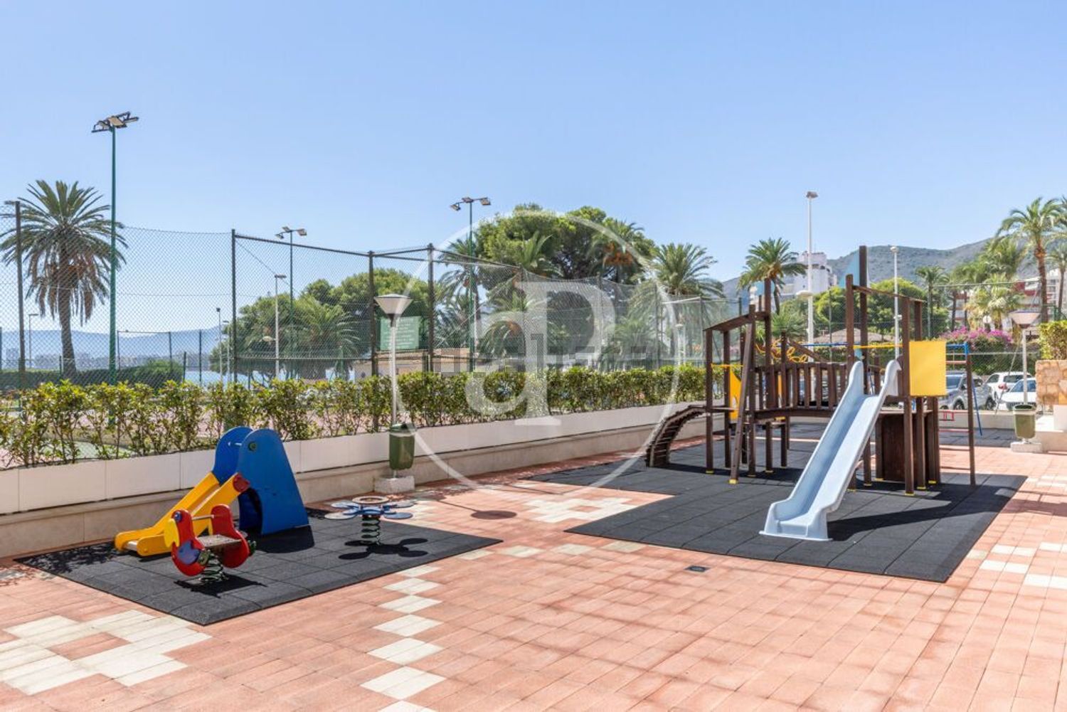 Pis de 105 m² a Cullera