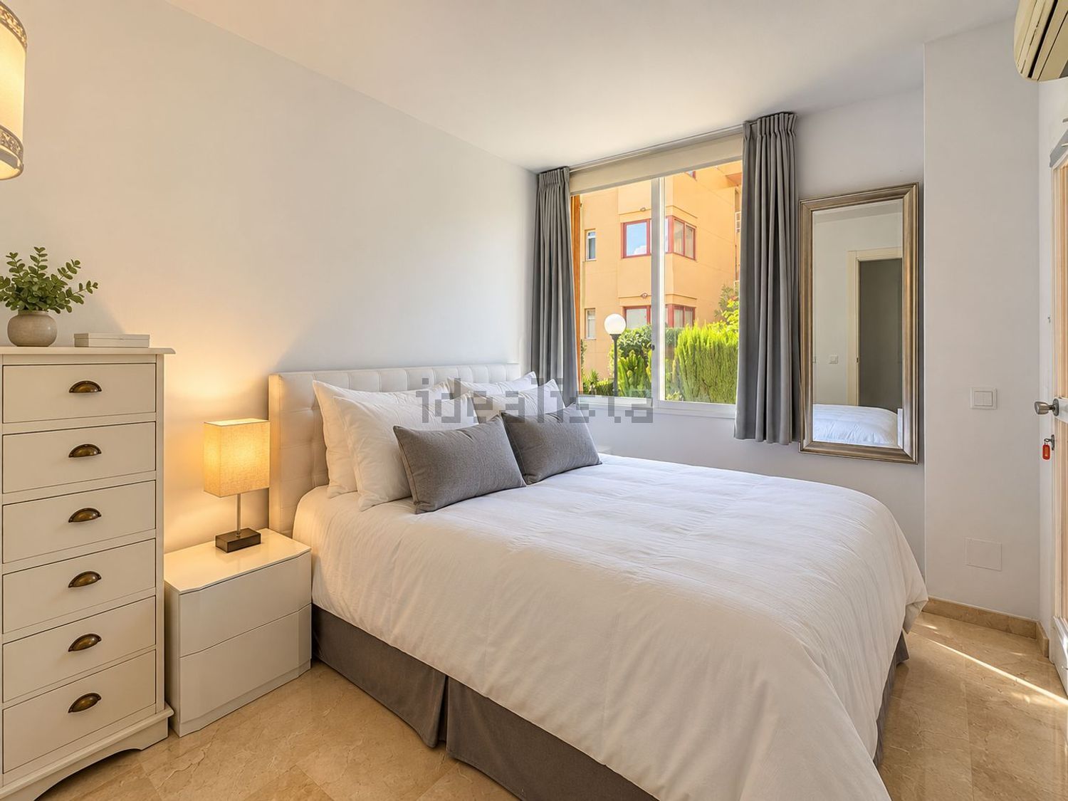 Wohnung 107 m² in Andratx
