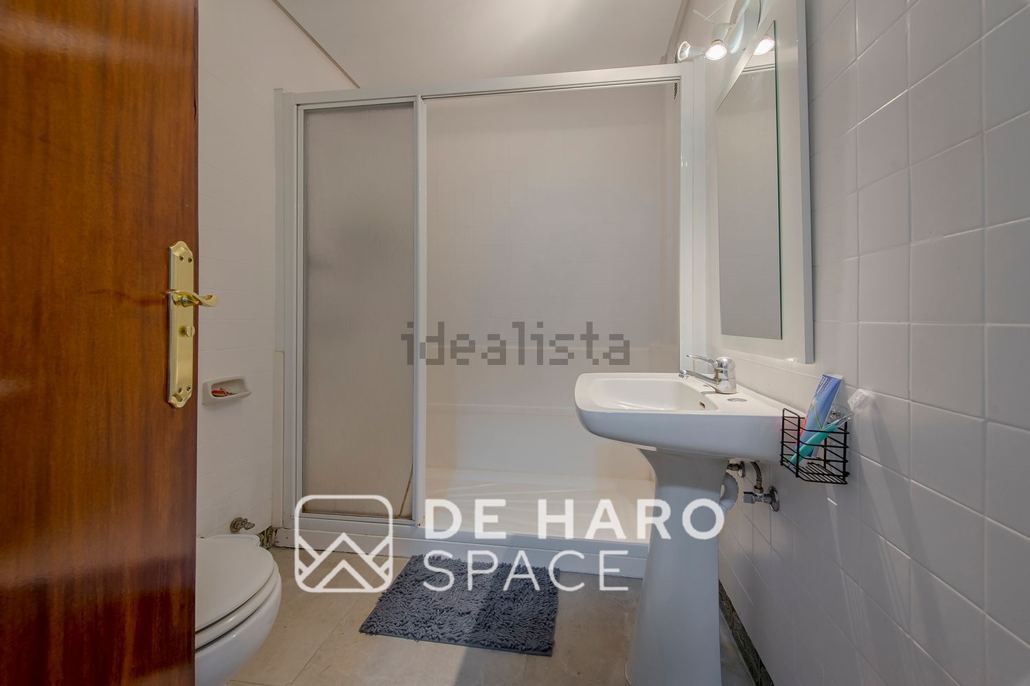 Habitación en alquiler, Madrid
