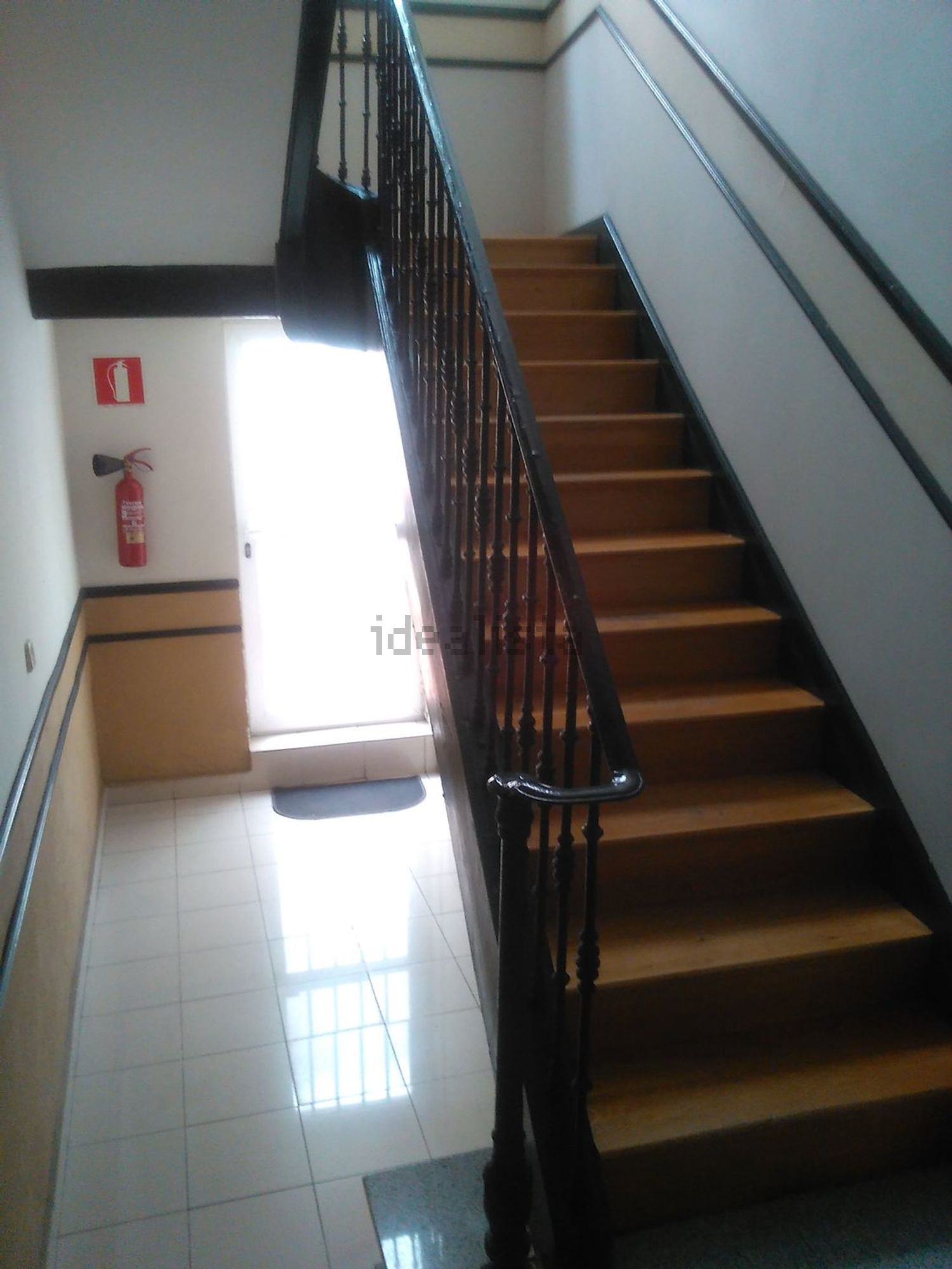 Pis de 60 m² a Madrid