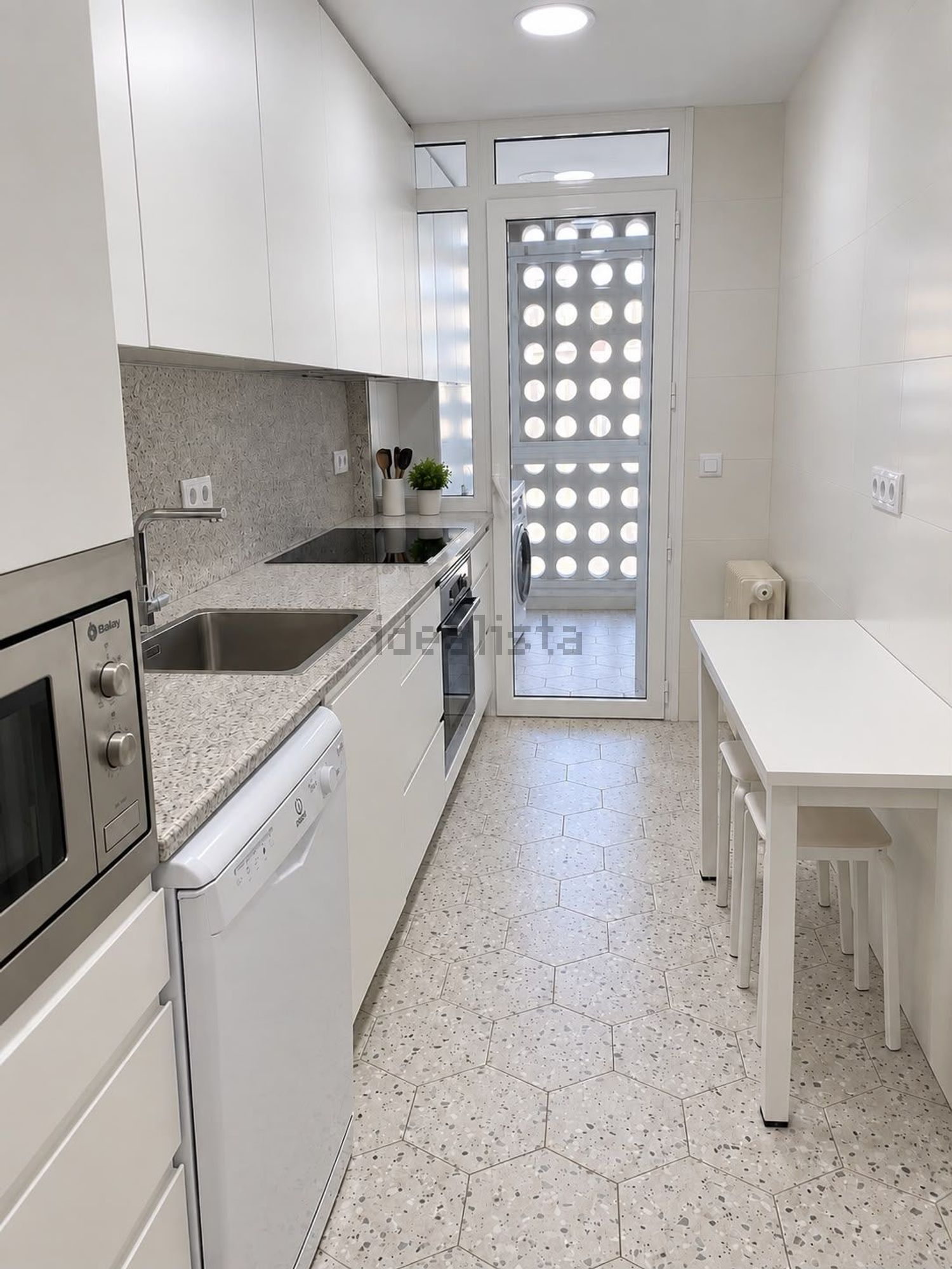 Pis de 88 m² a Madrid