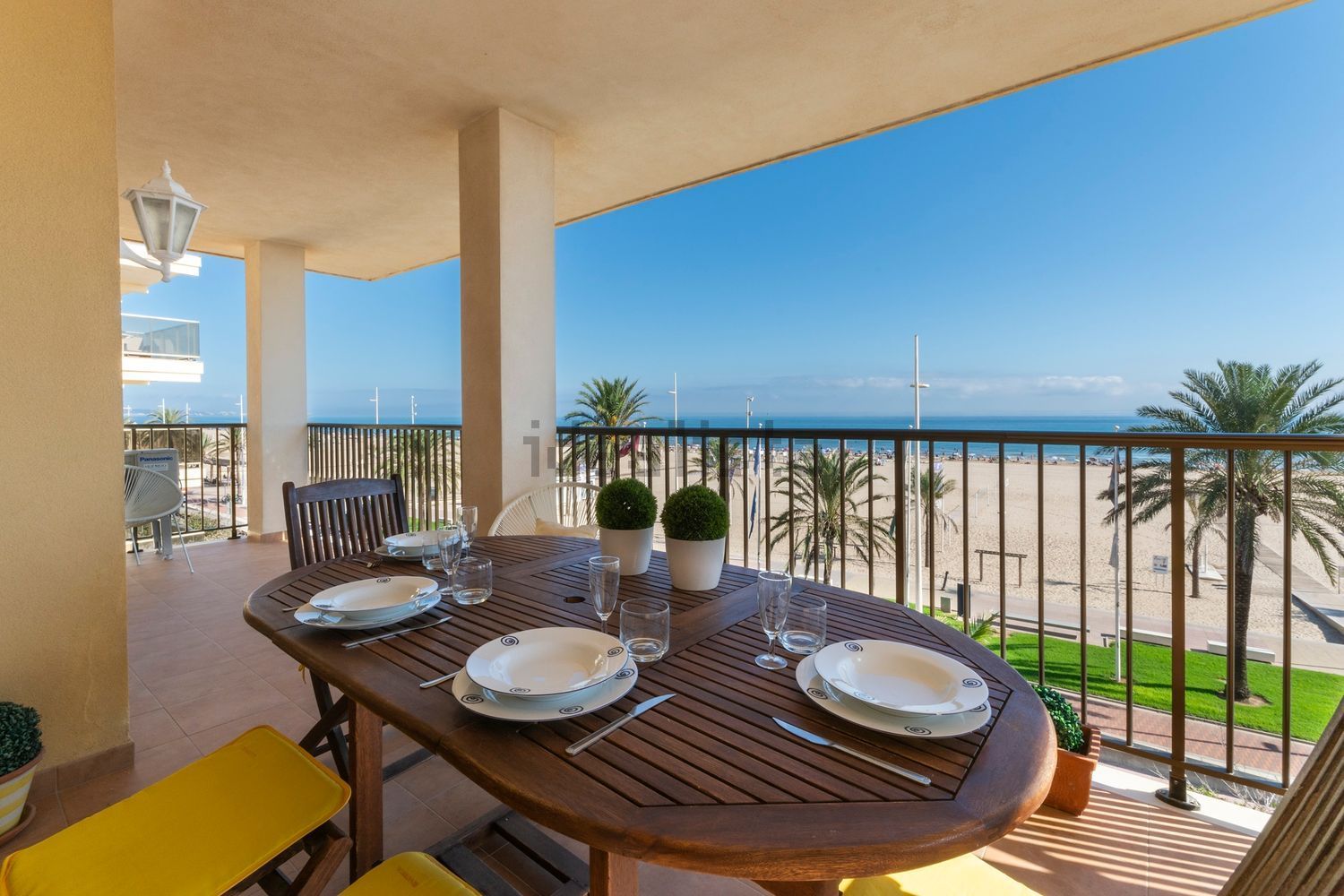 Pis de 160 m² a Gandia