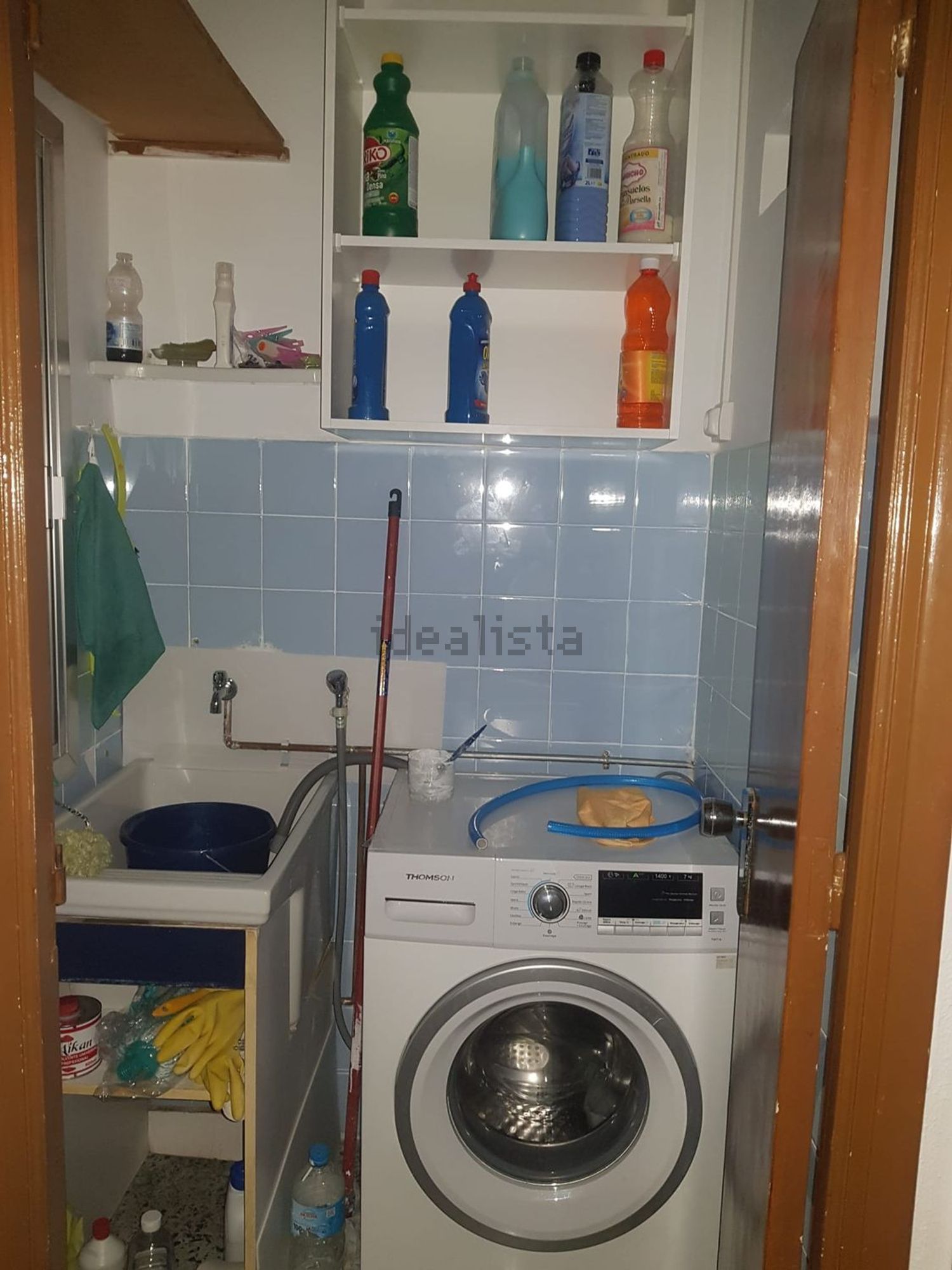 Habitación en alquiler, Almería