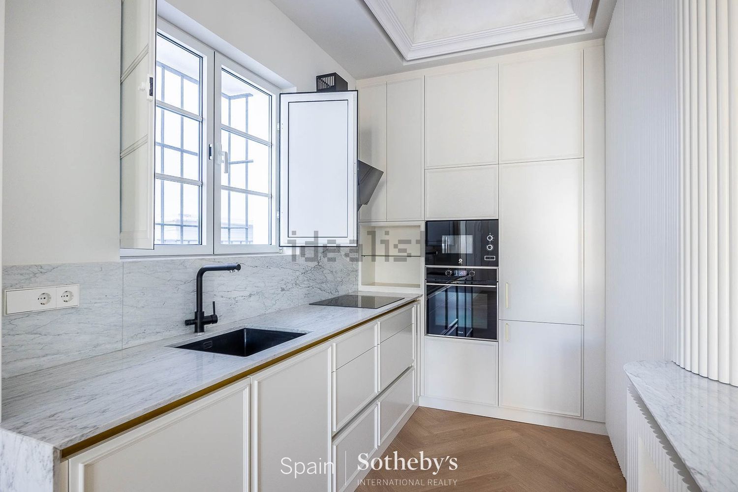 Pis de 115 m² a Sevilla