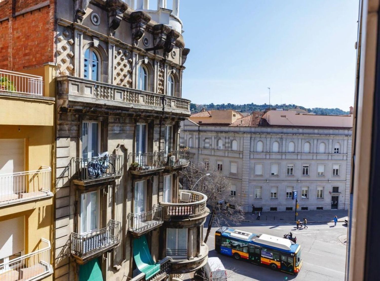 Appartamento 78 m² a Girona
