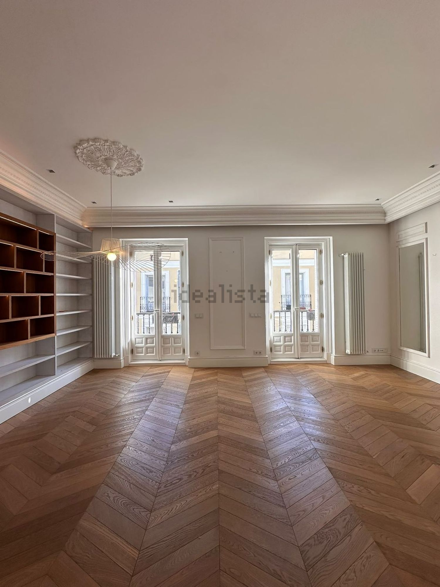 Pis de 223 m² a Madrid