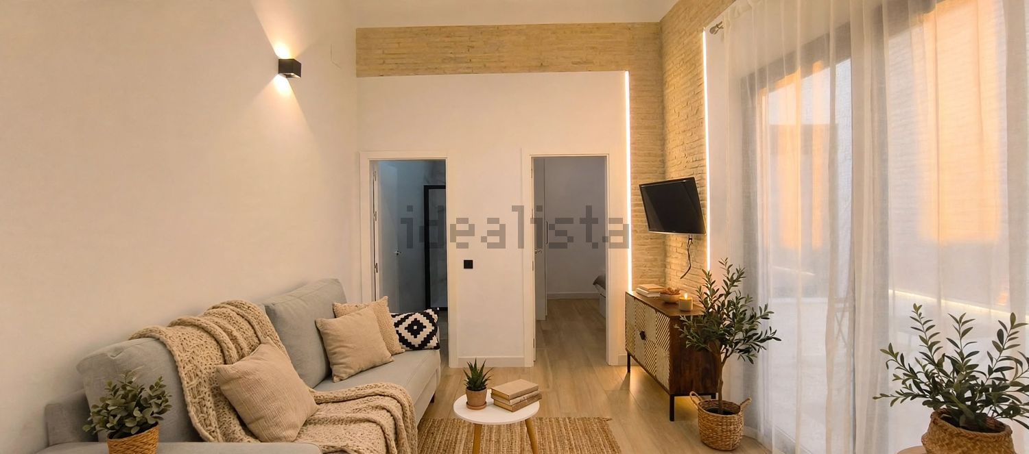 Pis de 98 m² a Sevilla