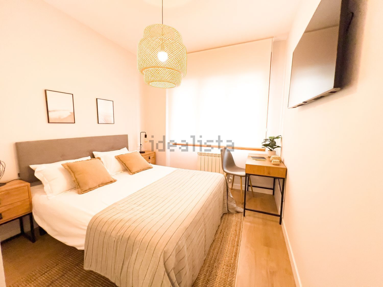 Pis de 76 m² a Gijón