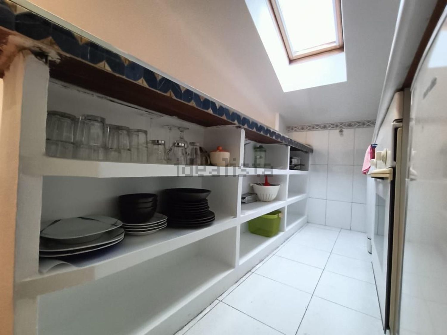 Pis de 45 m² a Madrid