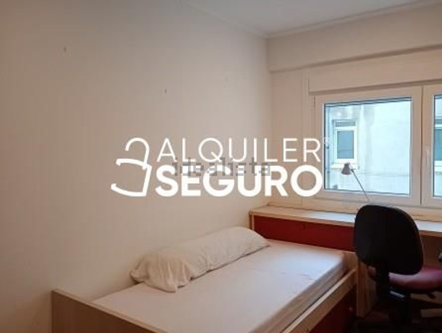 Piso de 101 m² en La Coruña
