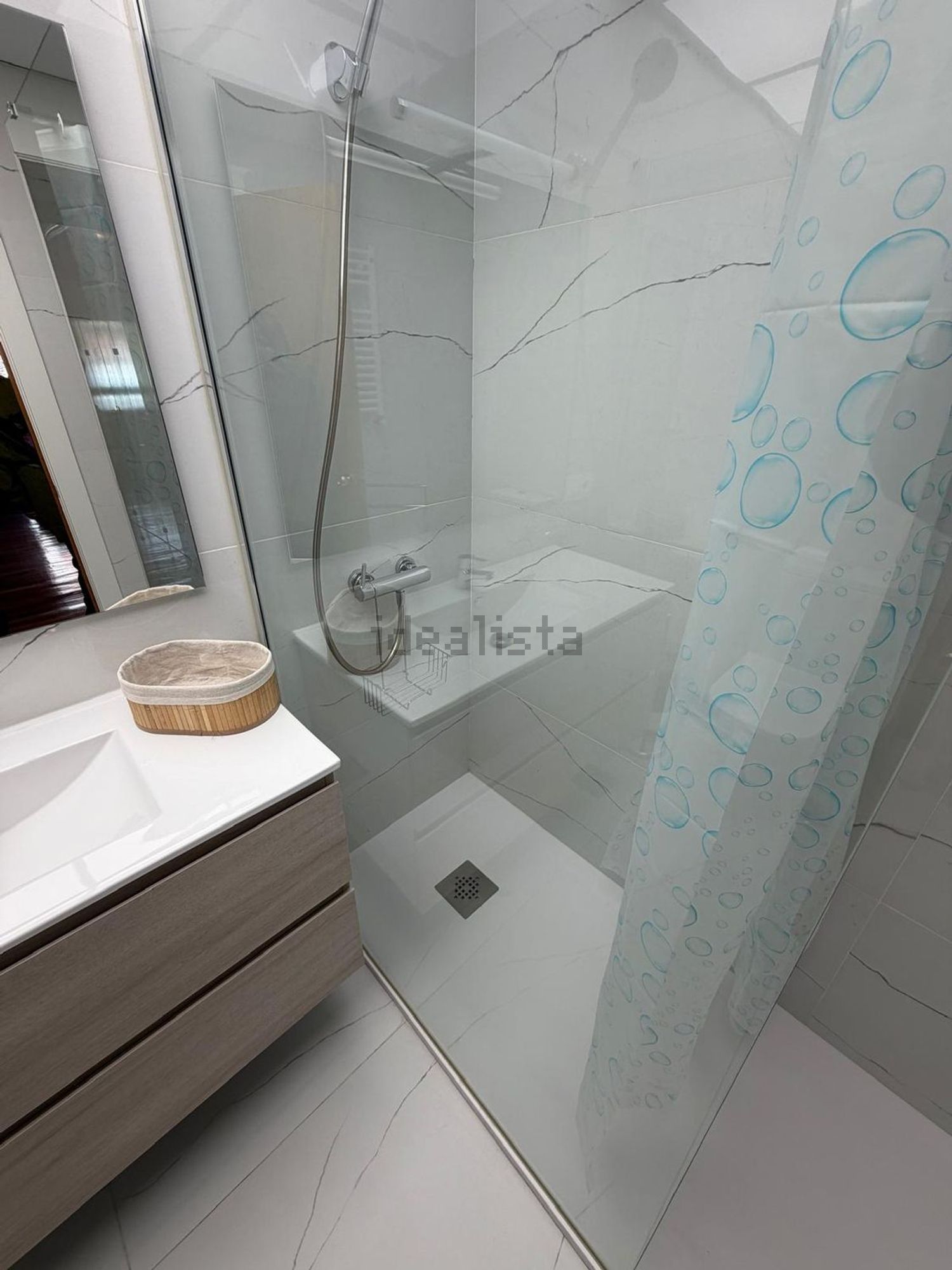Apartamento 195 m² em Madrid