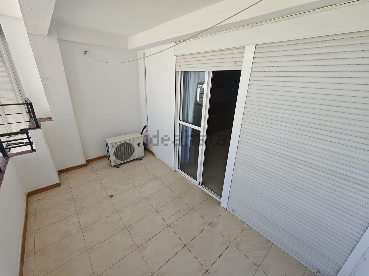 Pis de 95 m² a Sevilla