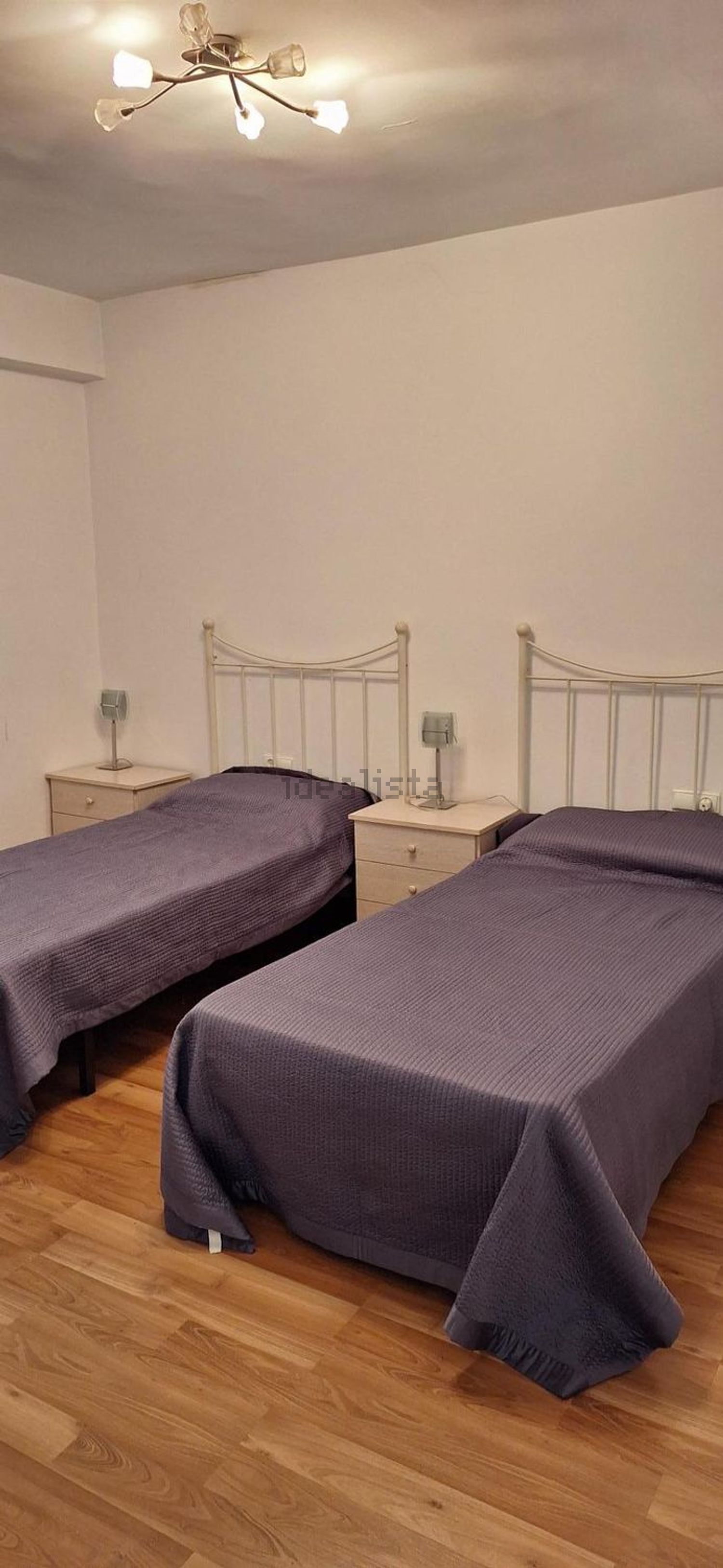 Pis de 76 m² a València