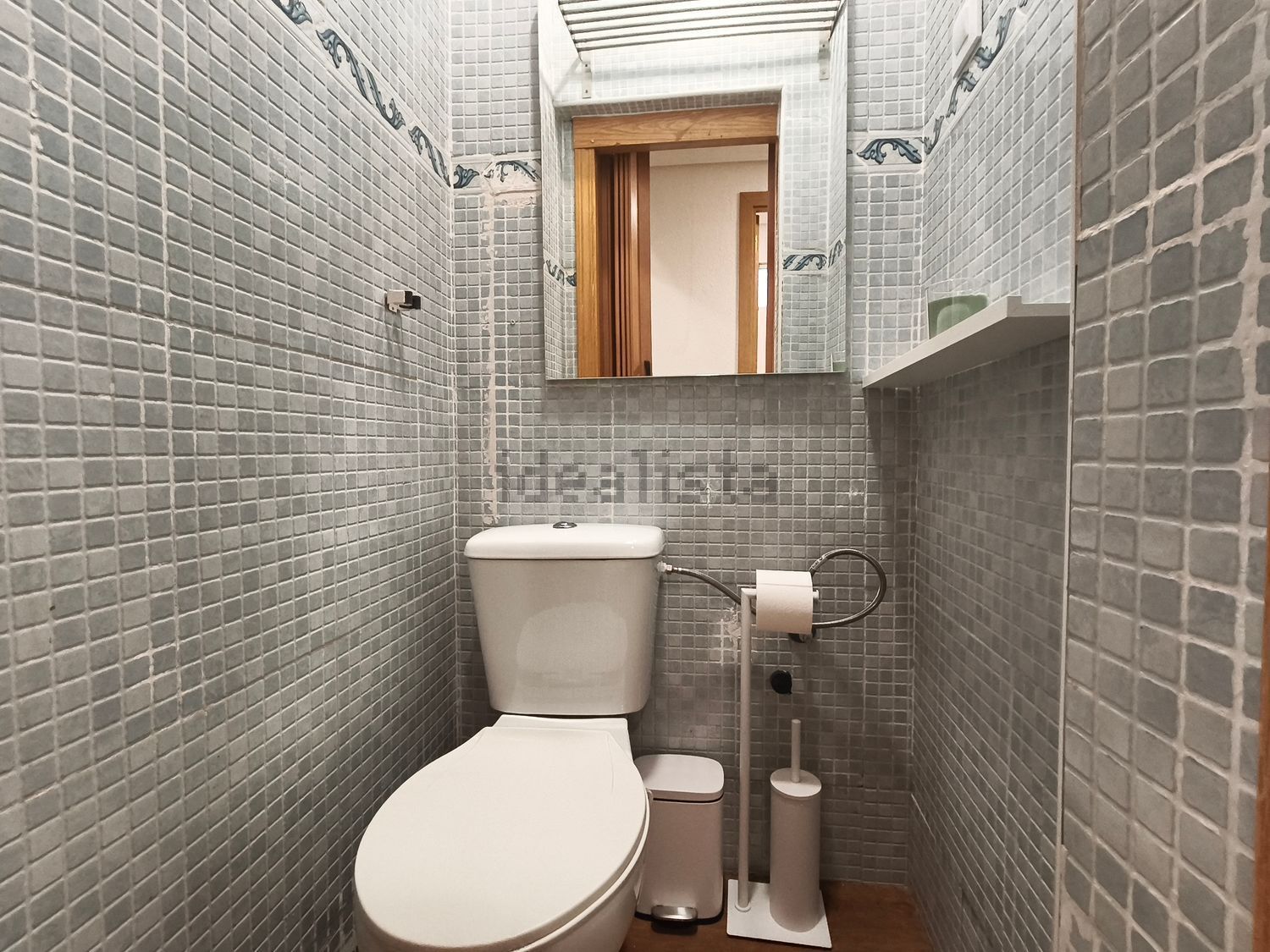 Pis de 45 m² a Madrid