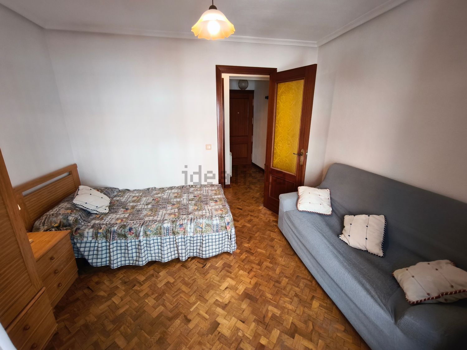 Pis de 80 m² a Valladolid