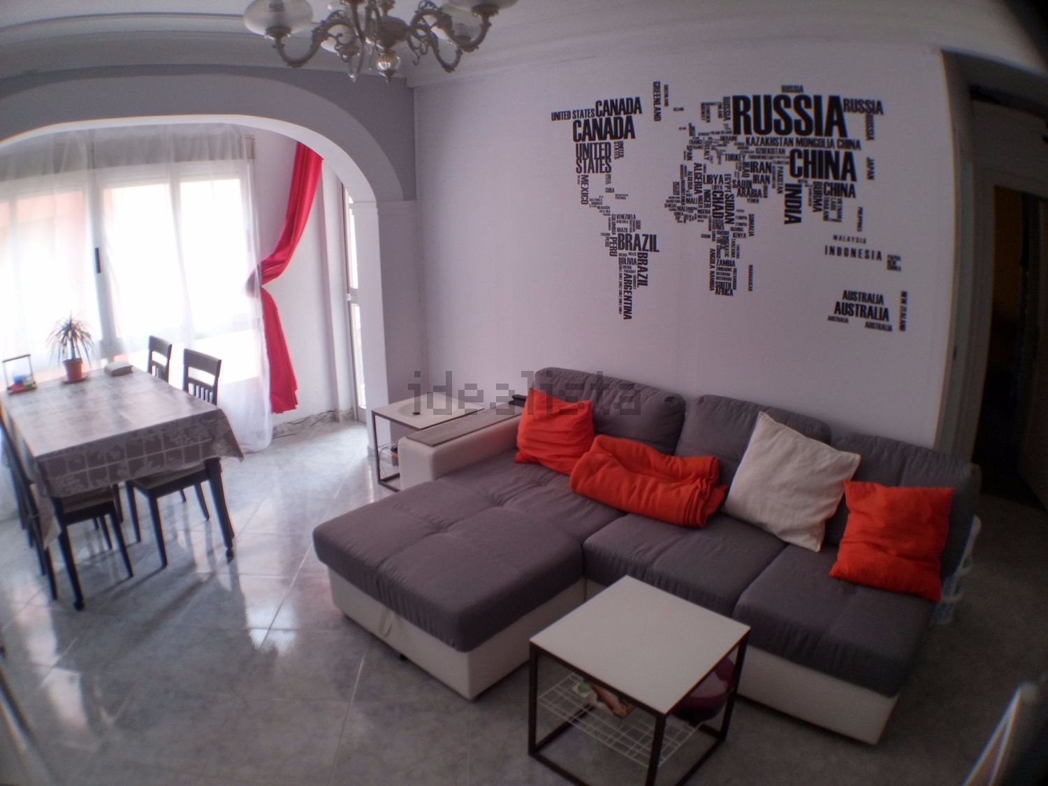 Habitació de lloguer, Palma