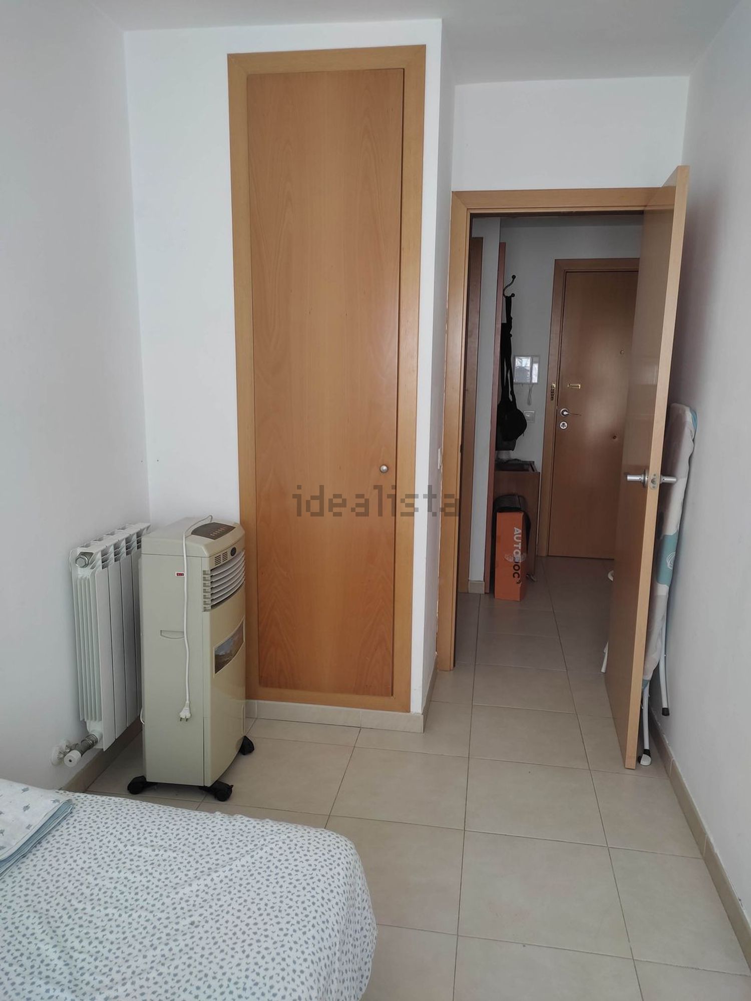 Habitación 80 m², Figueres