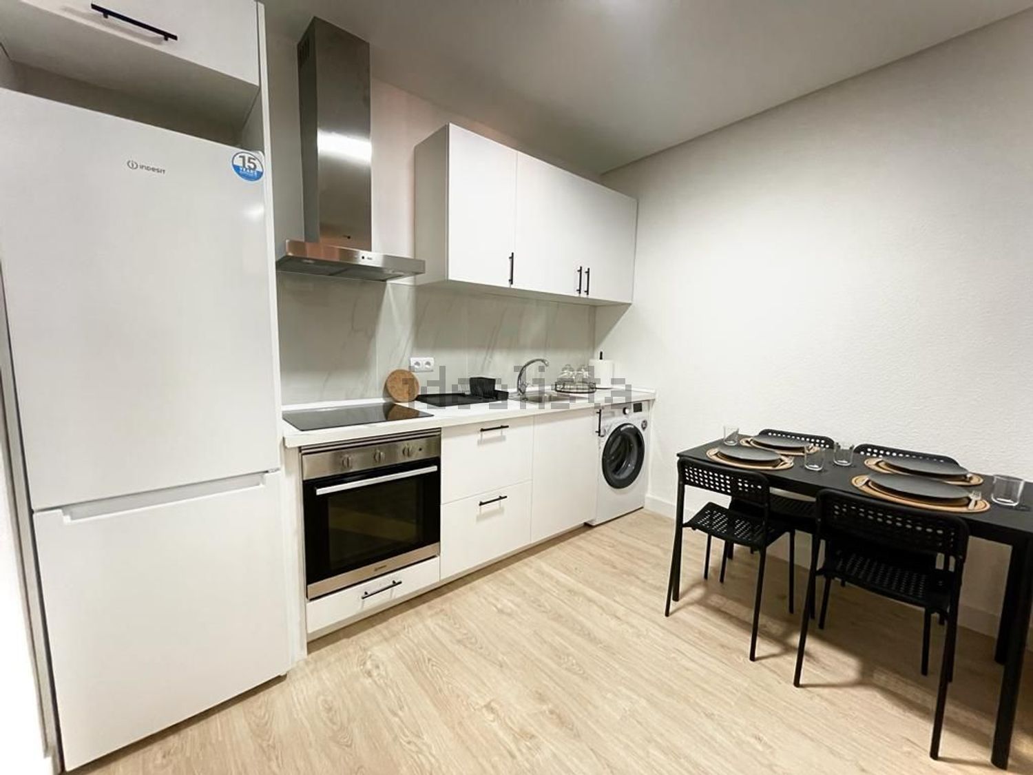 Habitación en alquiler, Madrid