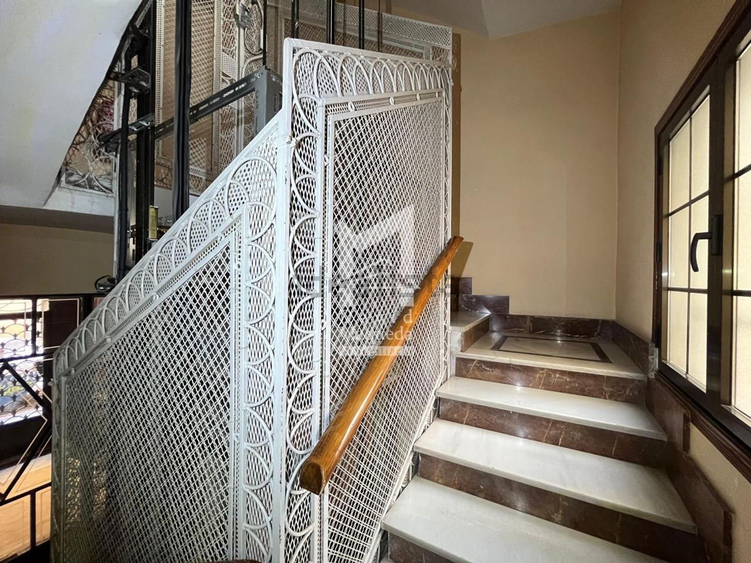 Pis de 103 m² a Madrid