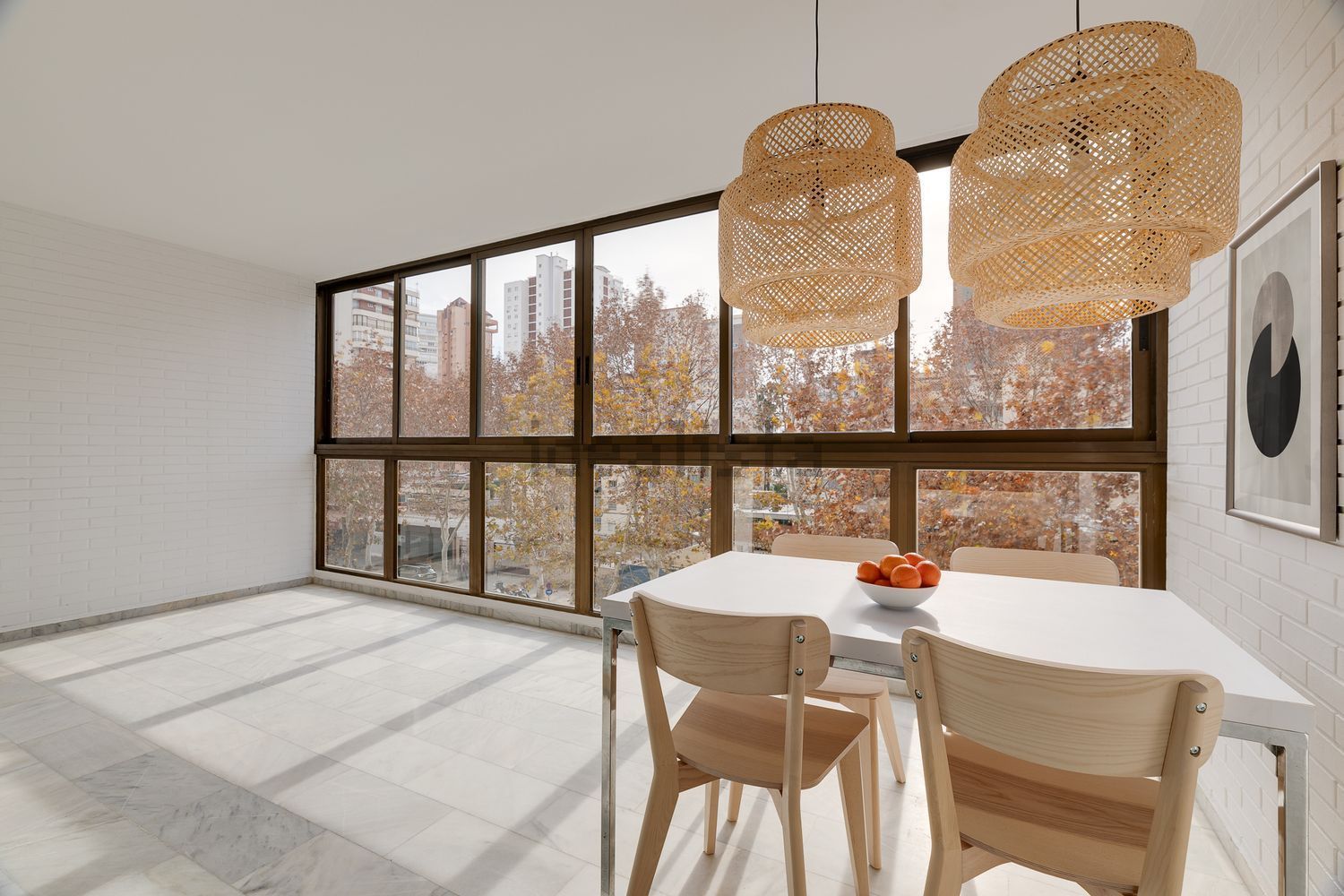Pis de 53 m² a Benidorm
